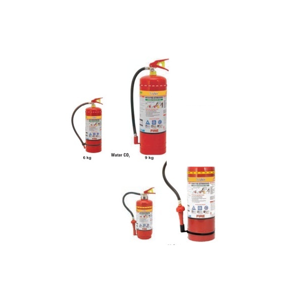 IND-FE-WFM Water & Mechanical Foam Fire Extinguisher