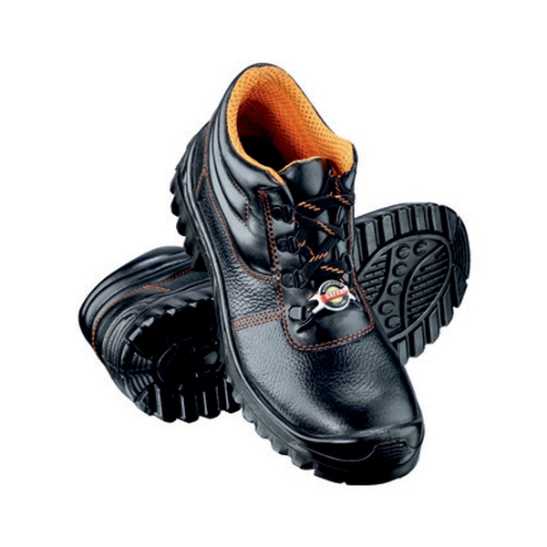 IND-1801 Premium Safety Shoe