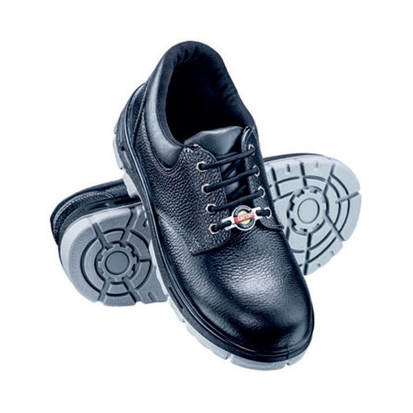 IND-1702 Smart Executive Safety Shoe