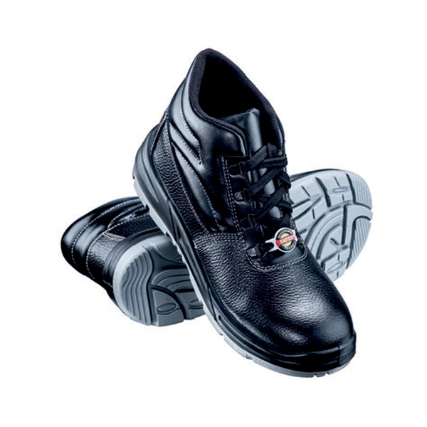 IND-1509 Premium Executive Safety Shoe