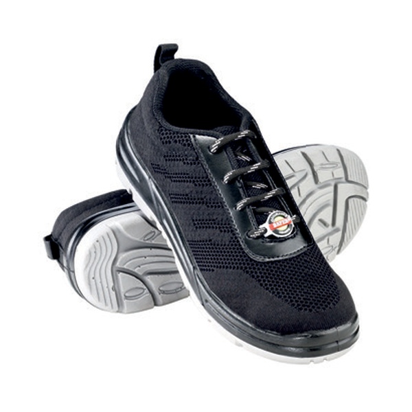 IND-1508B Ultra Light Weight Sporty Safety Shoe