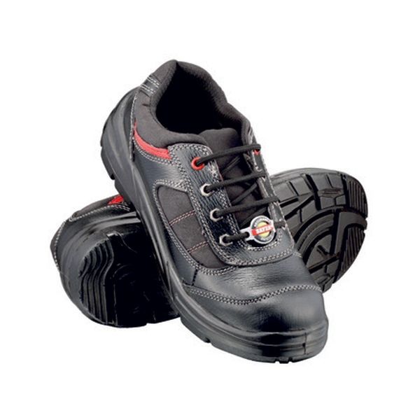 IND-1503 Safety Shoe (Double Density)