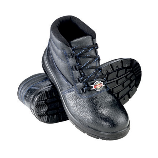 IND-209 Worker's Safety Shoe