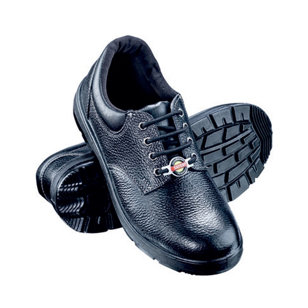 IND-201 Elegant Workman's Choice Safety Shoe