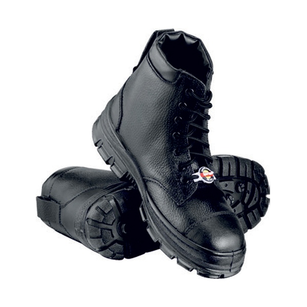 Tactical Paramilitary Safety Boot