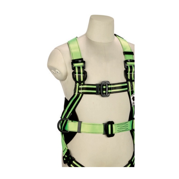 IND-FP-44 Fall Arrest Safety Harness