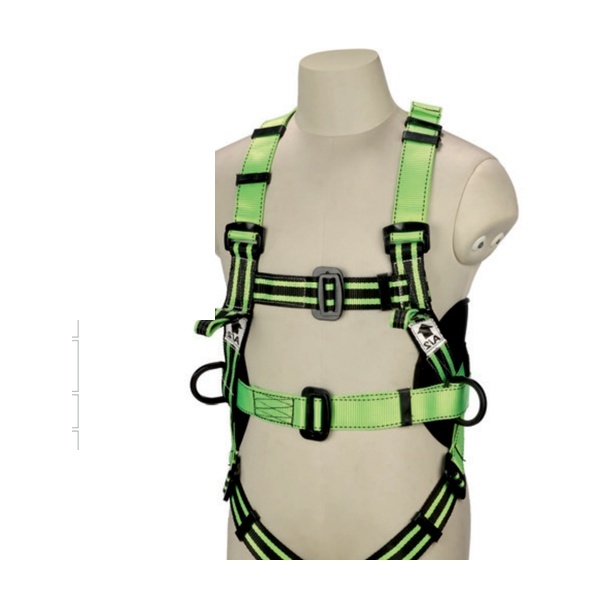 IND-FP-42 Tower Climbing Harness with Belt