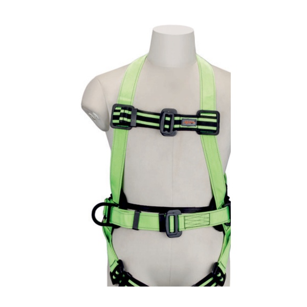 IND-FP-31 Entry-Level Fall Arrest Harness