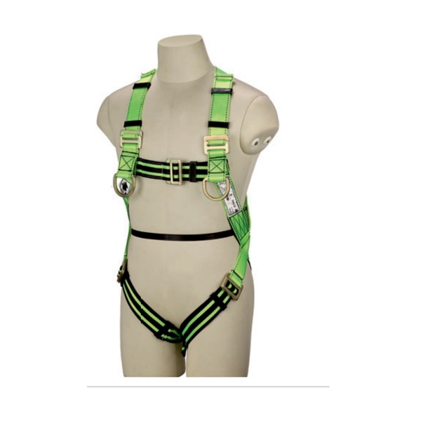 IND-FP-18 Tower Climbing Harness