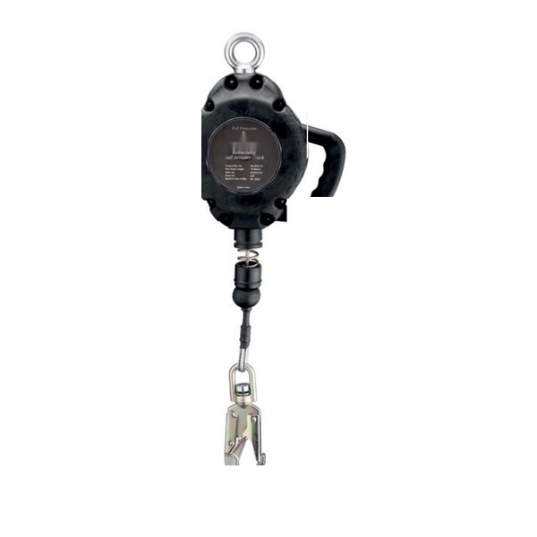 IND-RB-10 Retractable Fall Arrester Block (10m)