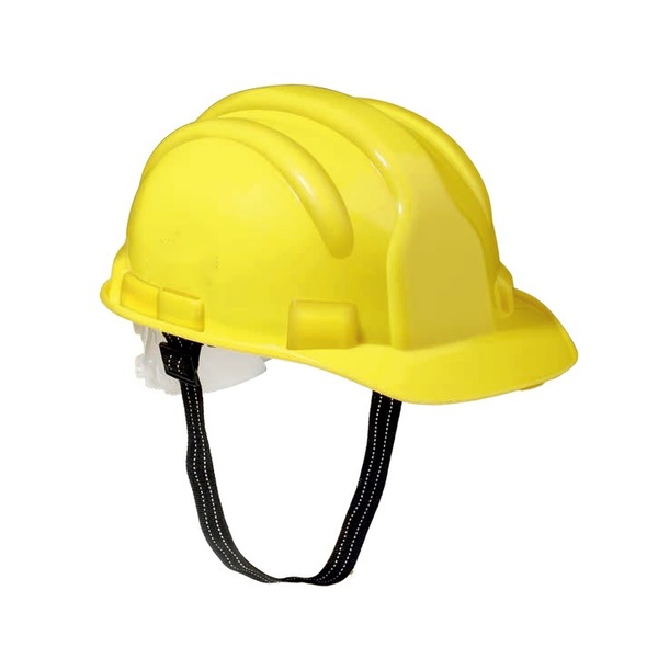 IND-H04 Industrial Safety Helmet (Nape Type)