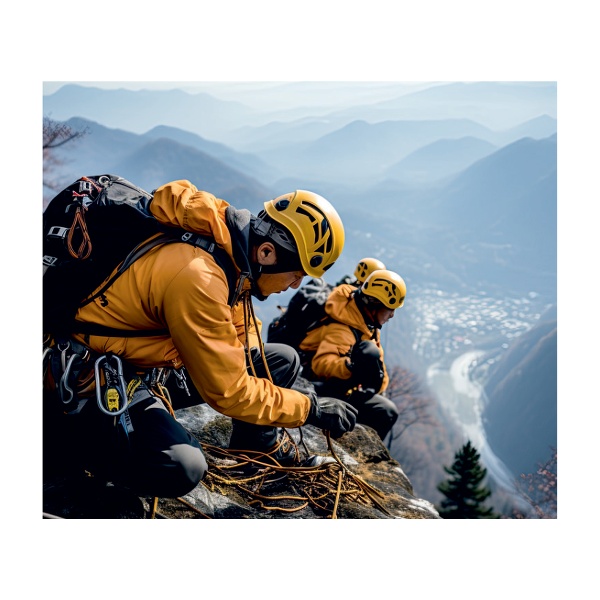 IND-KIT-652 Basic Rescue Kit