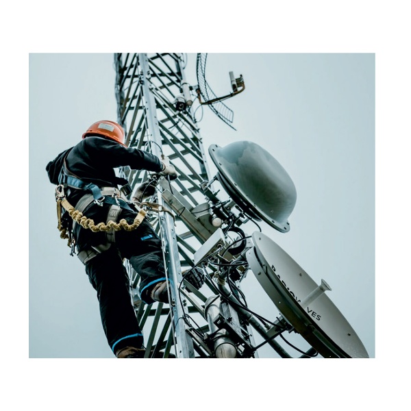 IND-KIT-653 Telecom Tower Climbing Kit