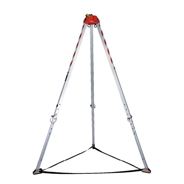 IND-TPOD-01(DP)(7FT) Confined Space Tripod