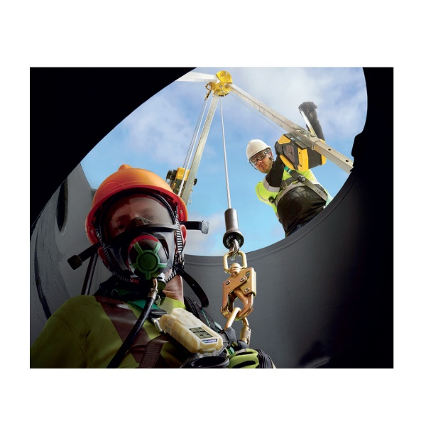 IND-KIT-654 Confined Space Entry Kit
