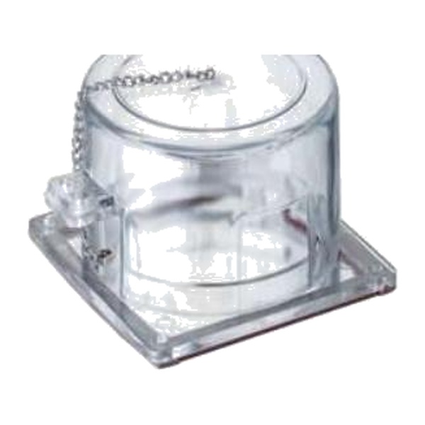 IND-EH-41 Electrical Panel Lockout (Multi Devices-Outer Circular Base 84mm)