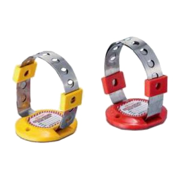 IND-HPL-43 Electrical Handle Lockout