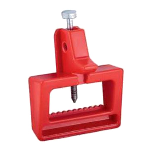 IND-MCCB-45 Large Circuit Breaker Lockout (Adjustable Screw)