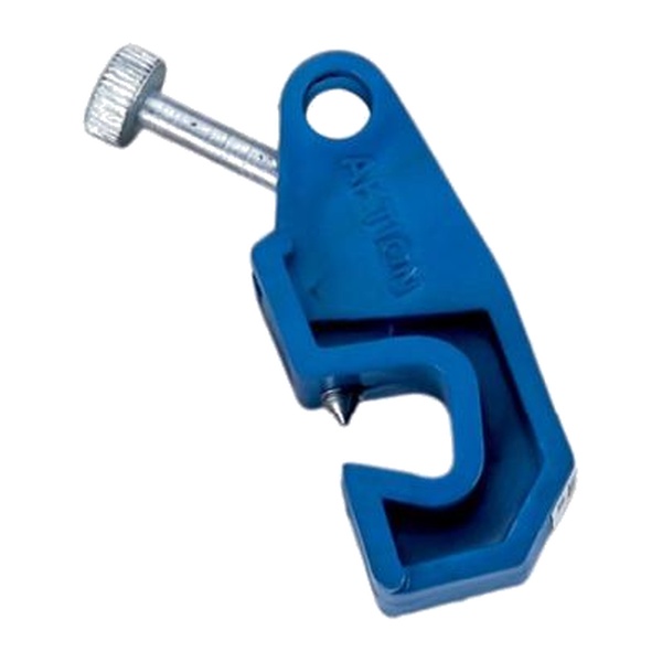 IND-UCBL-54(F-S) Large Universal Circuit Breaker Lockout (Self-Adjustable Screw)