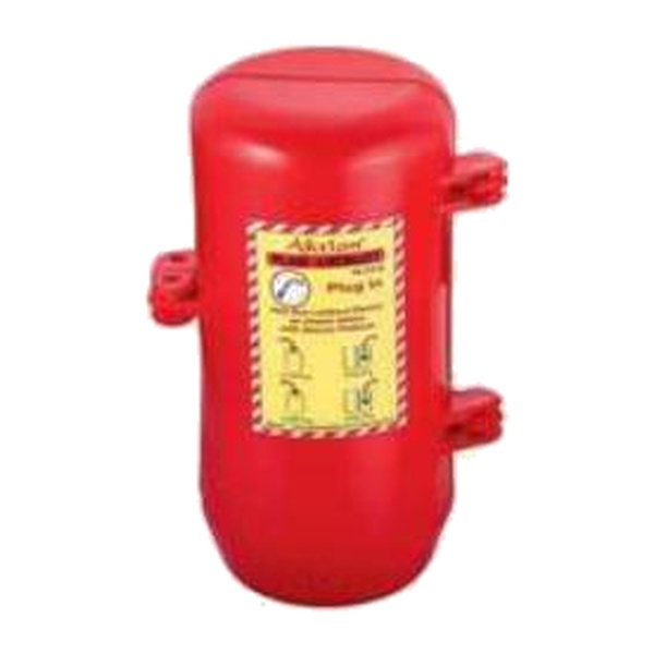 IND-LPG-92 Universal Multi Device Lockout Product (Cylinder Isolation)