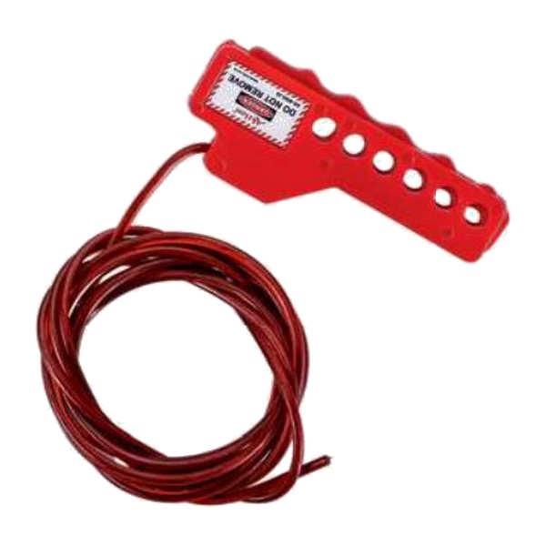 IND-MSD-28 Multipurpose Cable Lockout Device