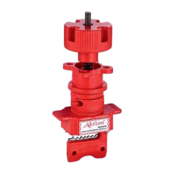 IND-ULD-21 Universal Valve Lockout Device