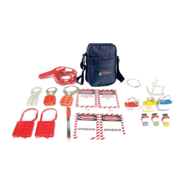 IND-KIT-203 LOTO Safety Personal Kit