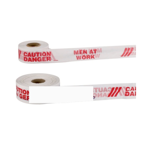 IND-BT-01 High-Visibility Caution & Barricading Tape