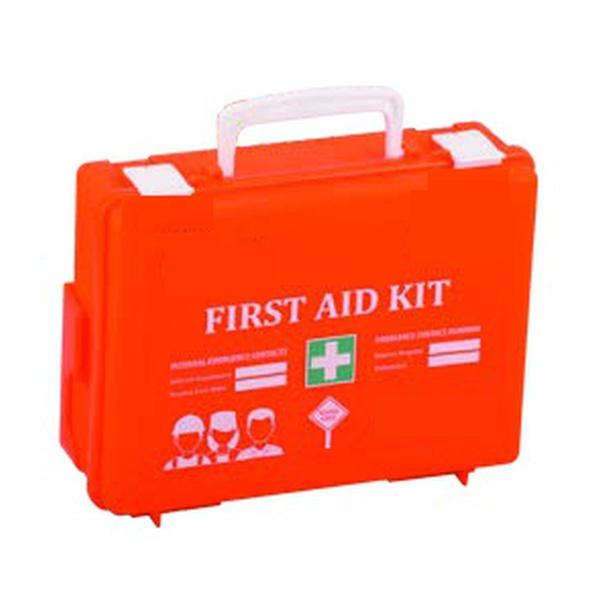 IND-FAK-01 Industrial Workplace First Aid Kit