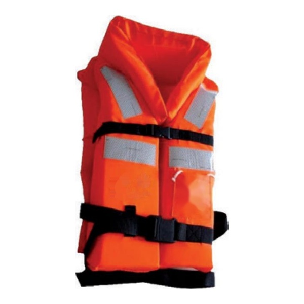 IND-LJ-01 Personal Flotation Device / Marine Life Jacket