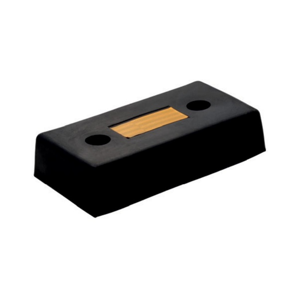 IND-DP-01 Rubber Loading Dock Protector (Bumper)