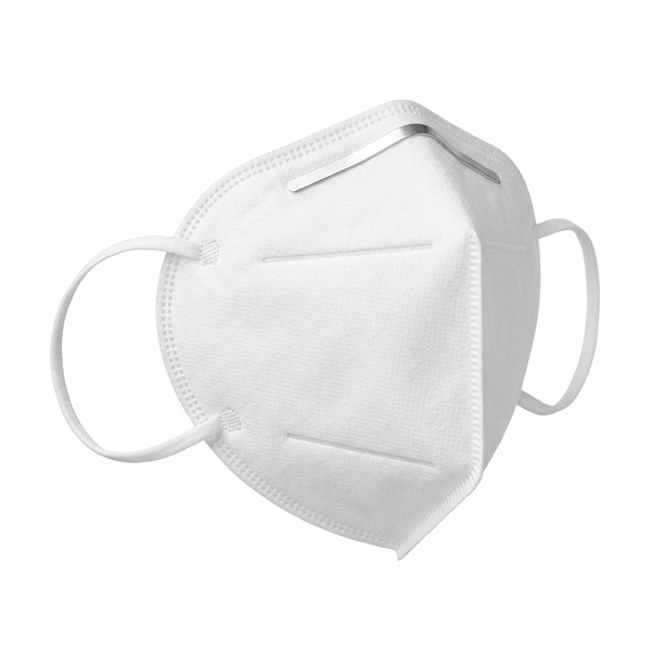 IND-NM-95 N95 Protective Foldable Nose Mask