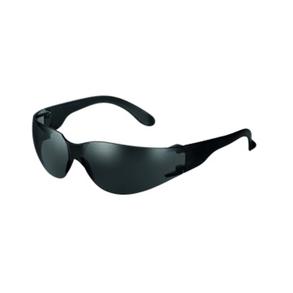 IND-SS-01 Safety Spectacles (Wraparound Anti-Scratch)