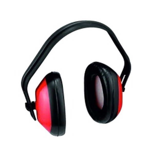 IND-EM-01 Padded Hearing Protection Ear Muffs
