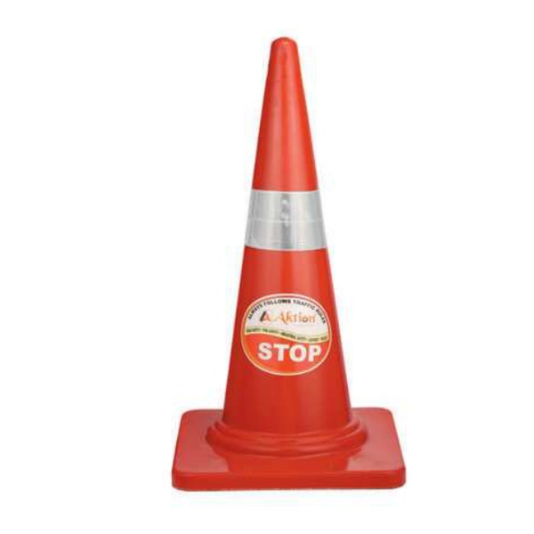 IND-801 Road Safety Cone (760mm)