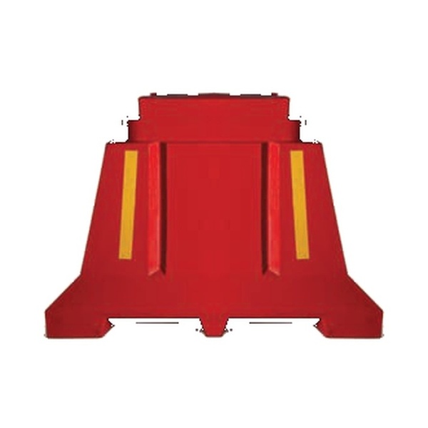 IND-B-2 Interlocking Road Barrier
