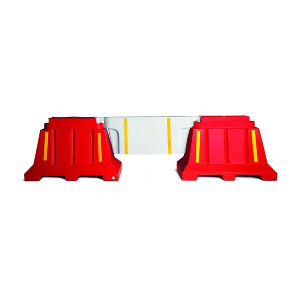 IND-B-3 Modular Road Barrier