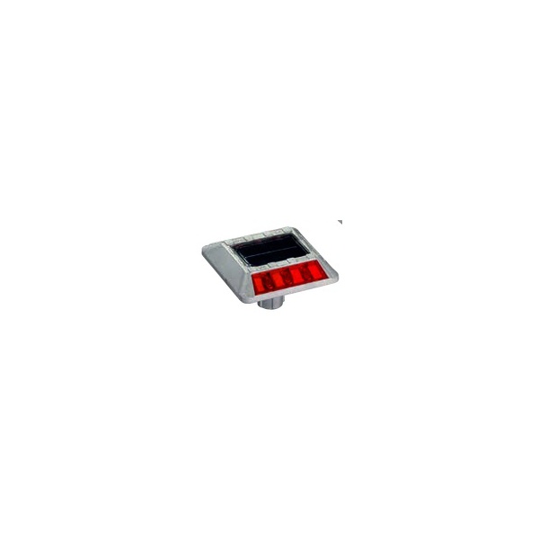 IND-970 Solar Aluminium Road Stud