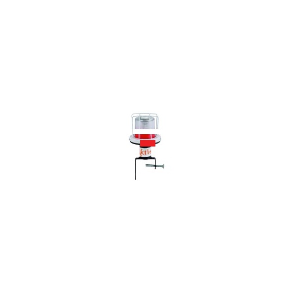 IND-103 Solar Warning Blinker Light