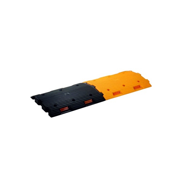 IND-1006 Modular ABS Plastic Speed Bump