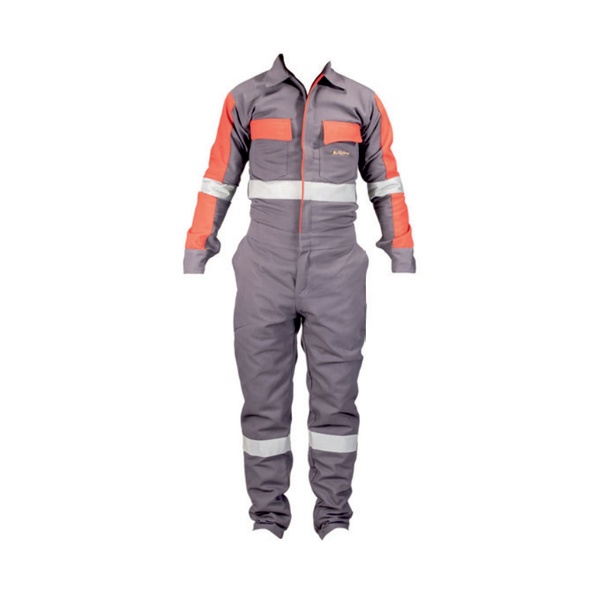 IND-PW-151 Premium Workwear Coverall