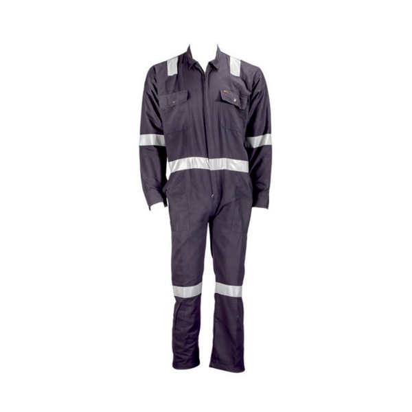 IND-PW-201 Flame Retardant Workwear Coverall
